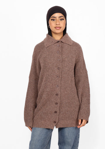 ELIF CARDIGAN