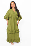 SUMMER BLISS DRESS