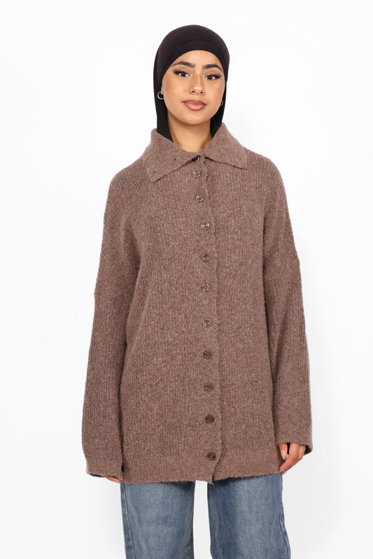 ELIF CARDIGAN