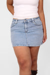 ''TALL'' SIENNA SKORT