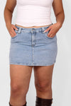 ''TALL'' SIENNA SKORT