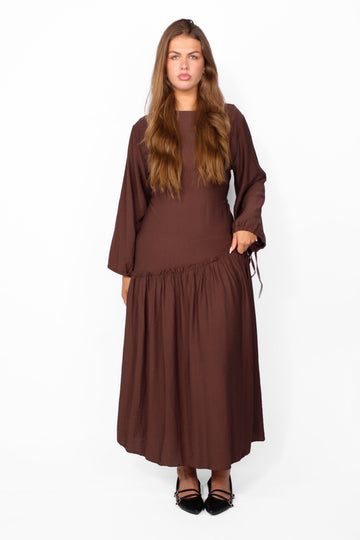 HIBA DRESS