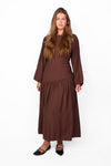 HIBA DRESS