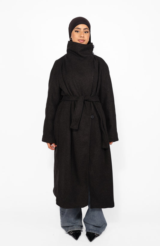 ASEL TRENCHCOAT