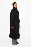 ASEL TRENCHCOAT