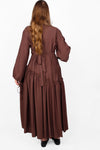 HIBA DRESS