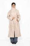 ASEL TRENCHCOAT