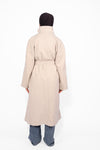 ASEL TRENCHCOAT