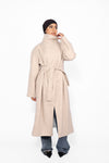 ASEL TRENCHCOAT