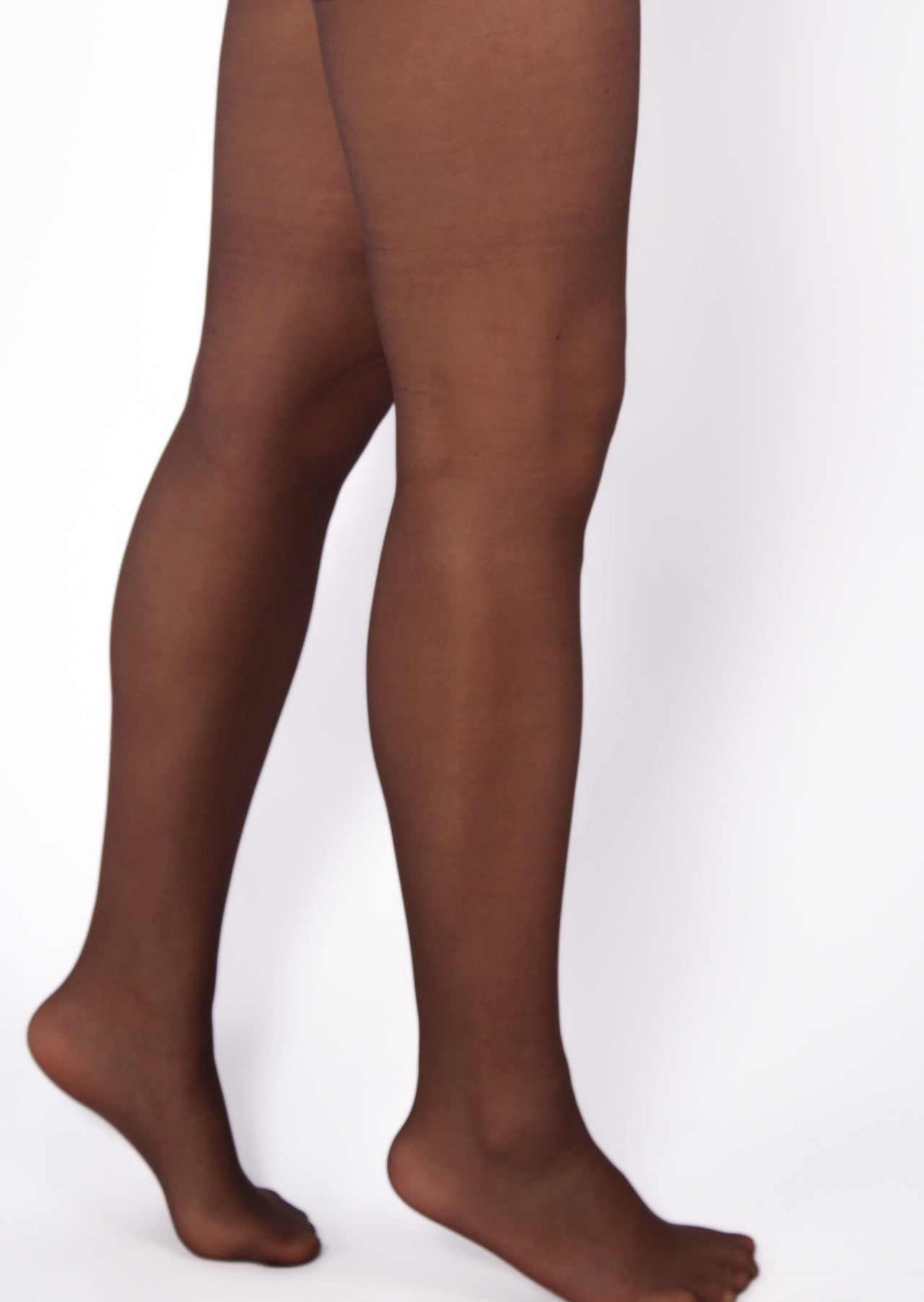 TIGHTS - BROWN