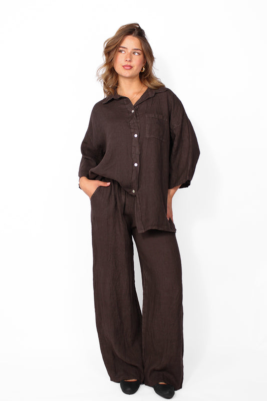 LINEN SET
