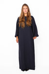 'TALL'' BASIC ABAYA