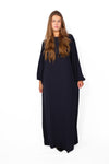 'TALL'' BASIC ABAYA