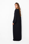 'TALL'' BASIC ABAYA