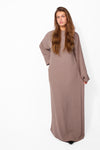 ''TALL'' MERVE DRESS