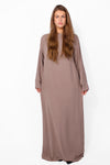 ''TALL'' MERVE DRESS