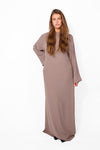 ''TALL'' MERVE DRESS