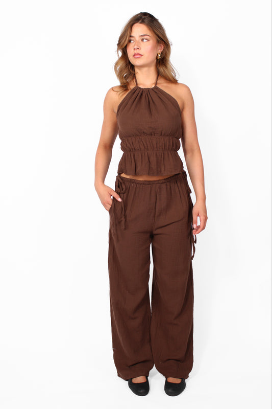 COZY COTTON SET