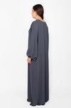 '’TALL'' BASIC ABAYA