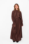 JUNA DRESS