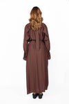JUNA DRESS
