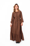 MELIS DRESS