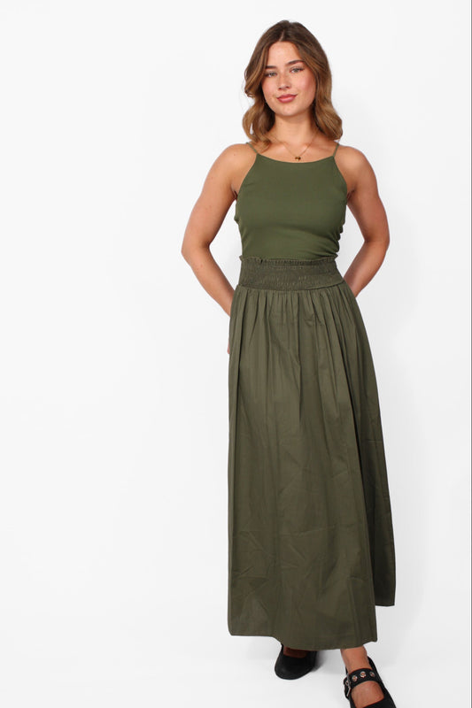 SOFIA DRESS