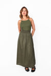 SOFIA DRESS
