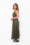 SOFIA DRESS