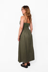 SOFIA DRESS