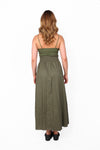 SOFIA DRESS