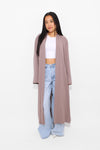 PRE ORDER 1 MEI! ''PETITE'' SILKY KIMONO