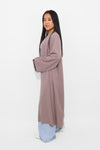 PRE ORDER 1 MEI! ''PETITE'' SILKY KIMONO