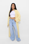 PRE ORDER 1 MEI! ''PETITE'' SILKY KIMONO