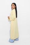 PRE ORDER 1 MEI! ''PETITE'' SILKY KIMONO