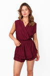 LIV PLAYSUIT