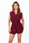 LIV PLAYSUIT
