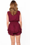 LIV PLAYSUIT
