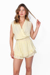 LIV PLAYSUIT