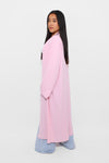 PRE ORDER 1 MEI! ''PETITE'' SILKY KIMONO