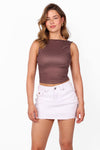 RUBY SKORT