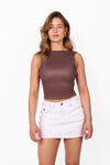 RUBY SKORT