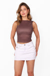 RUBY SKORT