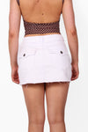 RUBY SKORT