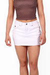 RUBY SKORT