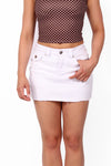 RUBY SKORT