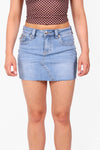 RUBY SKORT