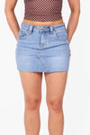 RUBY SKORT