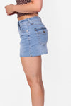RUBY SKORT