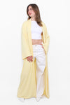 SECOND CHANCE SILKY KIMONO